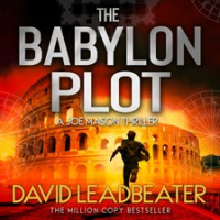 The_Babylon_Plot__Joe_Mason__Book_4_